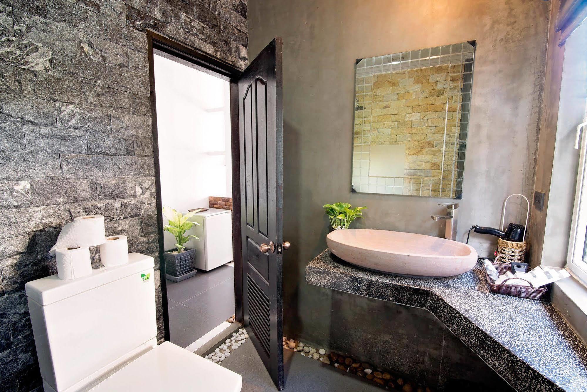 Moon Flower Residence Siem Reap Eksteriør billede