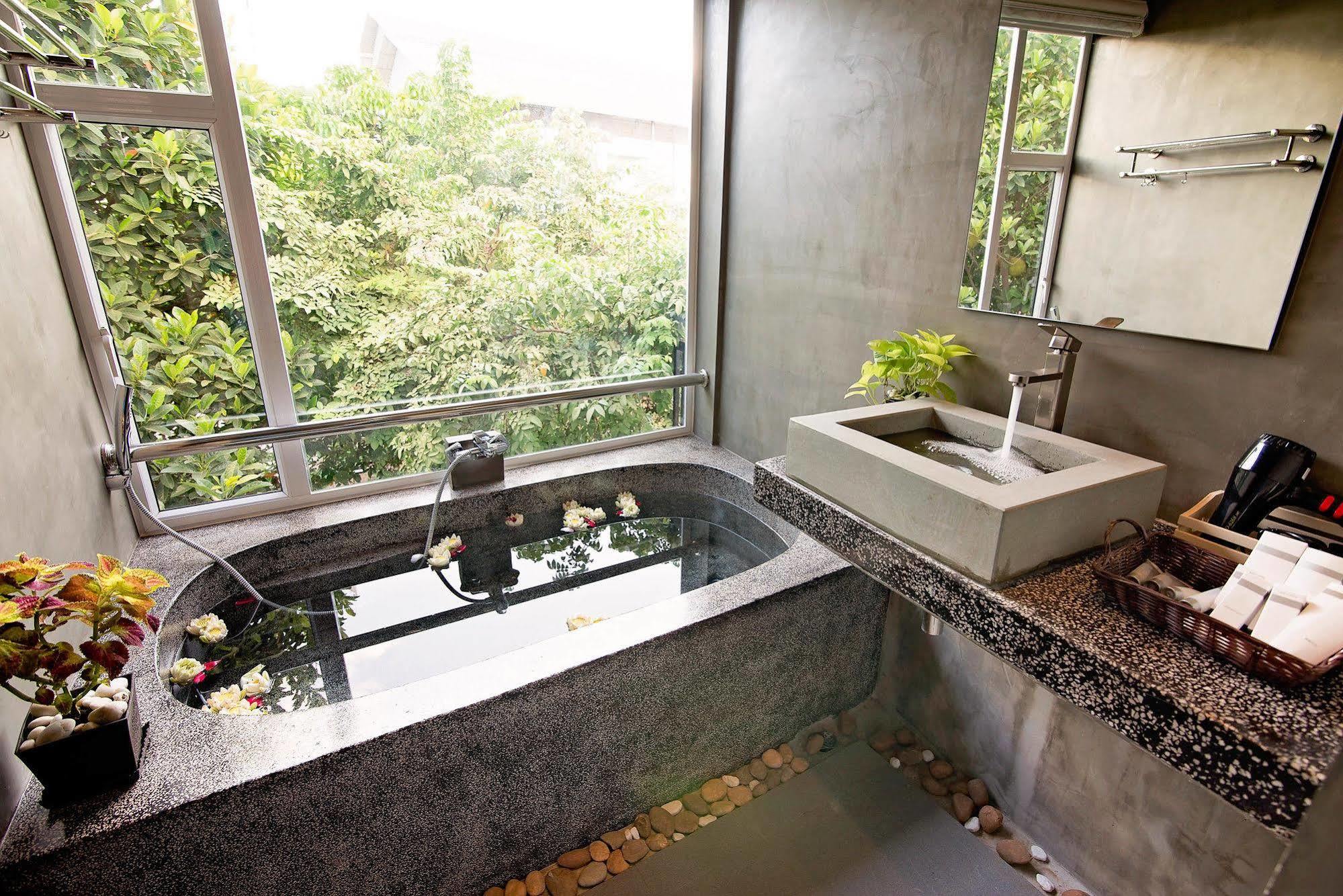 Moon Flower Residence Siem Reap Eksteriør billede